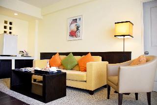 The Color Living Hotel fotoÄŸrafÄ±
