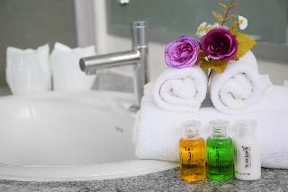 The Color Living Hotel fotoÄŸrafÄ±
