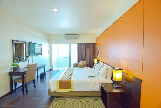The Color Living Hotel fotoÄŸrafÄ±
