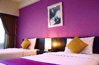 The Color Living Hotel fotoÄŸrafÄ±