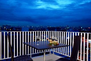 The Color Living Hotel fotoÄŸrafÄ±