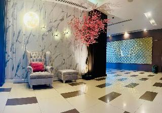 Sky Dome Resotel Bangkok fotoÄŸrafÄ±