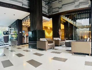 Sky Dome Resotel Bangkok fotoÄŸrafÄ±