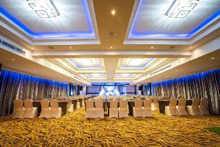 Sky Dome Resotel Bangkok fotoÄŸrafÄ±