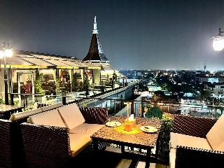 Sky Dome Resotel Bangkok fotoÄŸrafÄ±