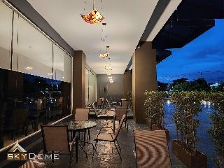 Sky Dome Resotel Bangkok fotoÄŸrafÄ±