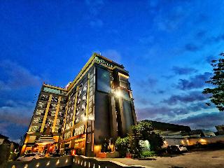 Sky Dome Resotel Bangkok fotoÄŸrafÄ±