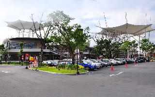 Sky Dome Resotel Bangkok fotoÄŸrafÄ±