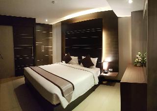 Sky Dome Resotel Bangkok fotoÄŸrafÄ±