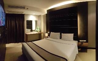 Sky Dome Resotel Bangkok fotoÄŸrafÄ±