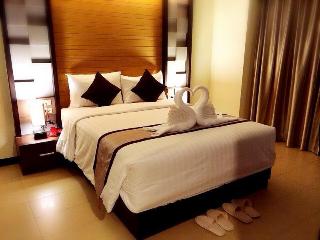 Sky Dome Resotel Bangkok fotoÄŸrafÄ±