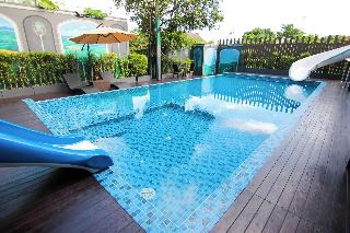 Sky Dome Resotel Bangkok fotoÄŸrafÄ±