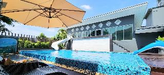 Sky Dome Resotel Bangkok fotoÄŸrafÄ±