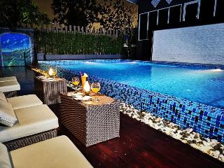 Sky Dome Resotel Bangkok fotoÄŸrafÄ±