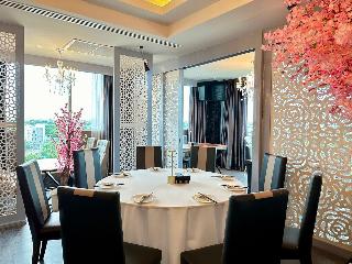 Sky Dome Resotel Bangkok fotoÄŸrafÄ±