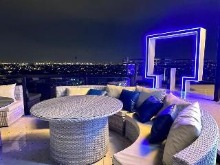 Sky Dome Resotel Bangkok fotoÄŸrafÄ±