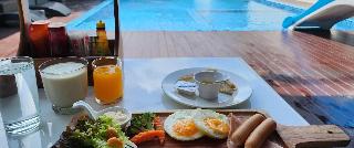 Sky Dome Resotel Bangkok fotoÄŸrafÄ±