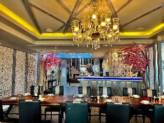 Sky Dome Resotel Bangkok fotoÄŸrafÄ±