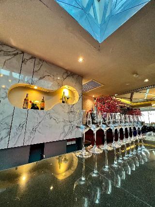 Sky Dome Resotel Bangkok fotoÄŸrafÄ±