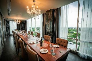 Sky Dome Resotel Bangkok fotoÄŸrafÄ±