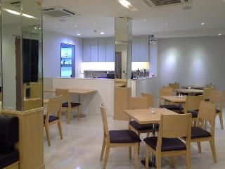 S3 Residence Park Bangkok otel fotoğrafı