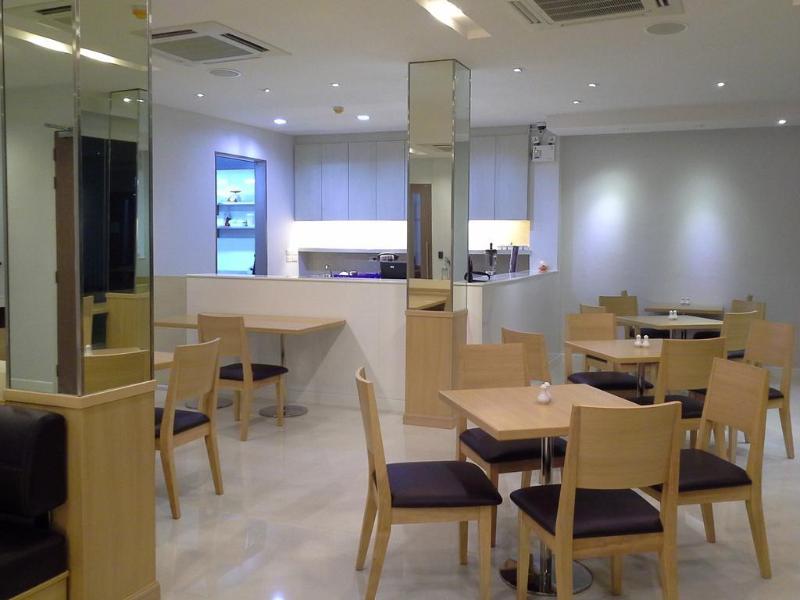 S3 Residence Park Bangkok - Genel