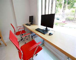 S3 Residence Park Bangkok fotoÄŸrafÄ±