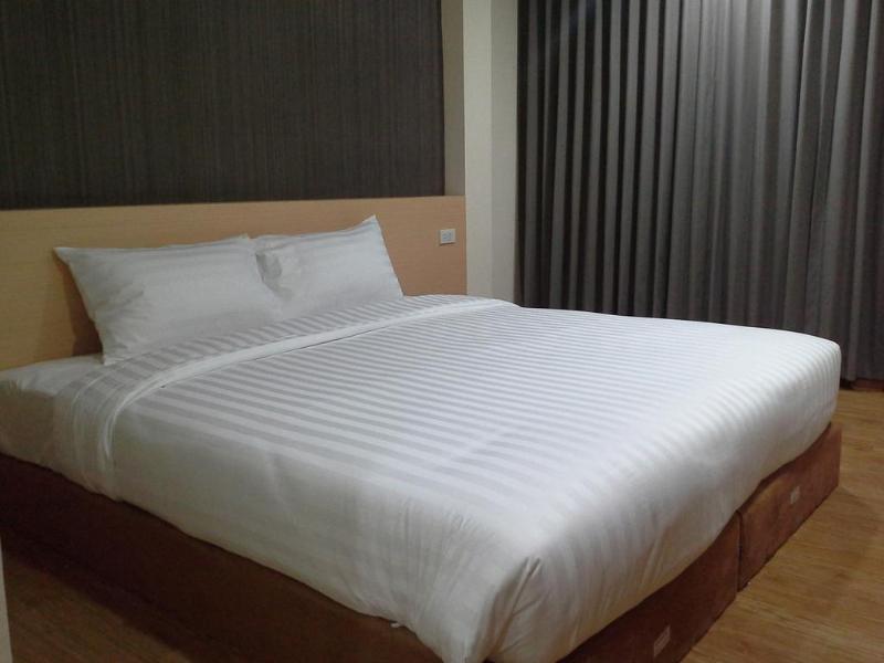 S3 Residence Park Bangkok - Genel