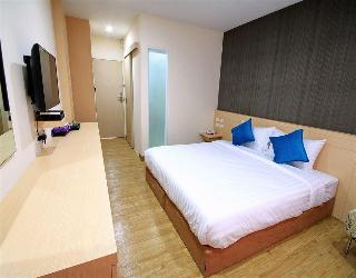 S3 Residence Park Bangkok fotoÄŸrafÄ±