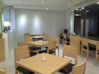 S3 Residence Park Bangkok fotoÄŸrafÄ±