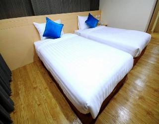 S3 Residence Park Bangkok fotoÄŸrafÄ±