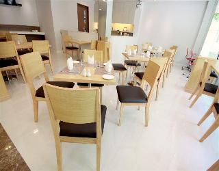 S3 Residence Park Bangkok fotoÄŸrafÄ±