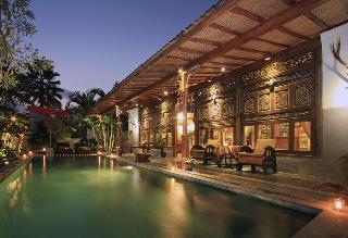 Ubud Syailendra otel fotoğrafı