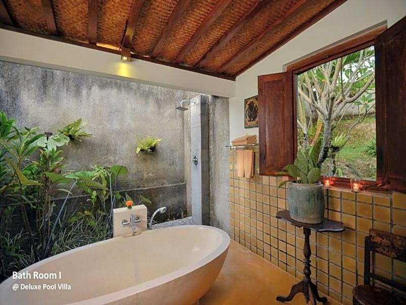 Ubud Syailendra - Genel