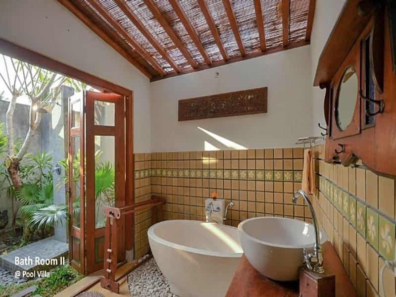 Ubud Syailendra - Genel