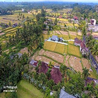 Ubud Syailendra fotoÄŸrafÄ±