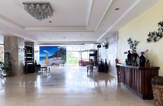 Grand Inna Samudera Beach Hotel fotoÄŸrafÄ±