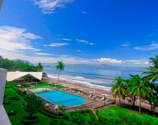 Grand Inna Samudera Beach Hotel fotoÄŸrafÄ±