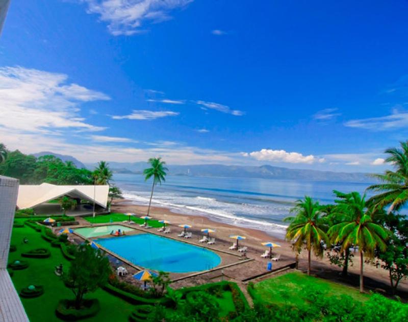 Grand Inna Samudera Beach Hotel - Genel