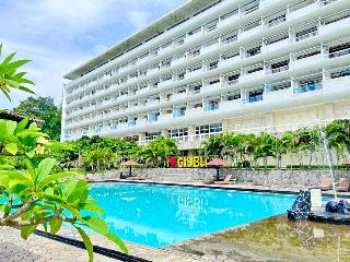 Grand Inna Samudera Beach Hotel otel fotoğrafı