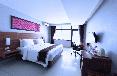 Grand Inna Samudera Beach Hotel oda fotoğrafı