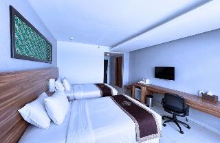 Grand Inna Samudera Beach Hotel fotoÄŸrafÄ±