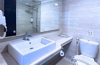 Grand Inna Samudera Beach Hotel fotoÄŸrafÄ±