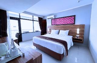 Grand Inna Samudera Beach Hotel fotoÄŸrafÄ±