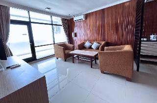 Grand Inna Samudera Beach Hotel fotoÄŸrafÄ±