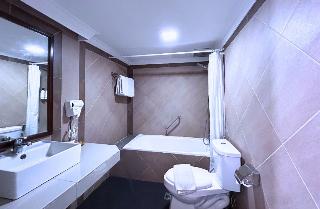 Grand Inna Samudera Beach Hotel fotoÄŸrafÄ±