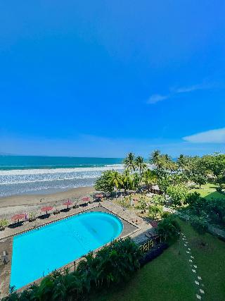 Grand Inna Samudera Beach Hotel fotoÄŸrafÄ±