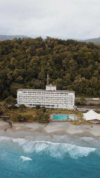Grand Inna Samudera Beach Hotel fotoÄŸrafÄ±