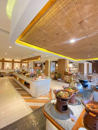 Grand Inna Samudera Beach Hotel fotoÄŸrafÄ±