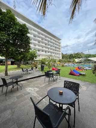 Grand Inna Samudera Beach Hotel fotoÄŸrafÄ±